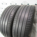 235 55 17 Michelin 80% 235 55 R17 2 Gomme