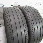 235 55 17 Michelin 80% 235 55 R17 2 Gomme