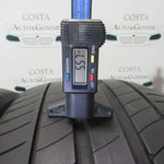 235 55 17 Michelin 80% 235 55 R17 2 Gomme