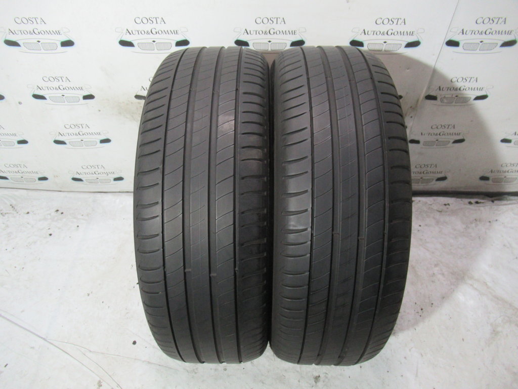 215 60 17 Michelin 80% 215 60 R17 2 Gomme