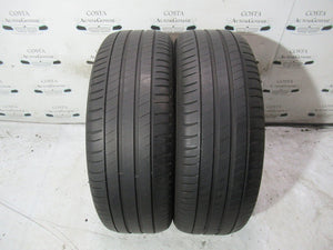 215 60 17 Michelin 80% 215 60 R17 2 Gomme