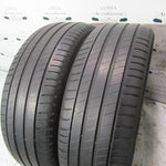 215 60 17 Michelin 80% 215 60 R17 2 Gomme