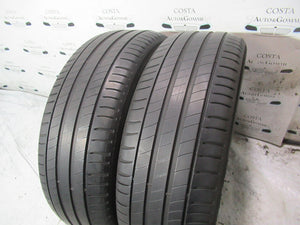 215 60 17 Michelin 80% 215 60 R17 2 Gomme