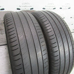 215 60 17 Michelin 80% 215 60 R17 2 Gomme