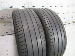215 60 17 Michelin 80% 215 60 R17 2 Gomme