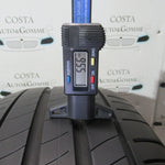 215 60 17 Michelin 80% 215 60 R17 2 Gomme