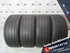 235 40 18 Michelin 80% 2023 235 40 R18 4 Gomme