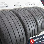 235 40 18 Michelin 80% 2023 235 40 R18 4 Gomme
