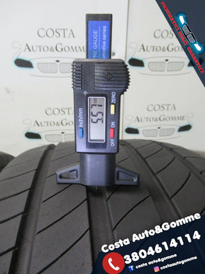 235 40 18 Michelin 80% 2023 235 40 R18 4 Gomme
