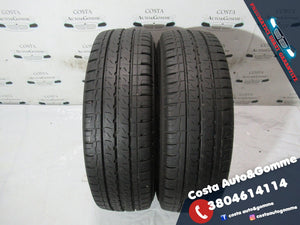 215 70 15c Bfgoodrich 90% 2021 215 70 R15 2 Gomme