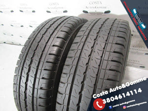 215 70 15c Bfgoodrich 90% 2021 215 70 R15 2 Gomme