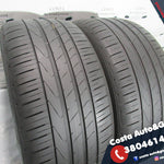 255 55 18 Hankook 80% 2020 255 55 R18 2 Gomme