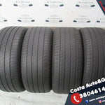 225 45 17 Michelin 80% 2023 Estive 4 Gomme