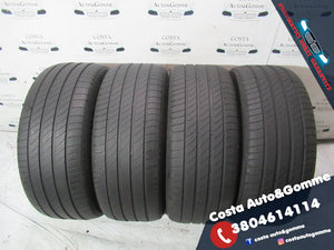 225 45 17 Michelin 80% 2023 Estive 4 Gomme