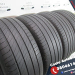 225 45 17 Michelin 80% 2023 Estive 4 Gomme
