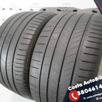 305 30 21 Pirelli 305 30 R21 85% 2020 2 Gomme