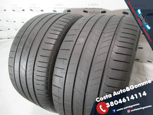 305 30 21 Pirelli 305 30 R21 85% 2020 2 Gomme