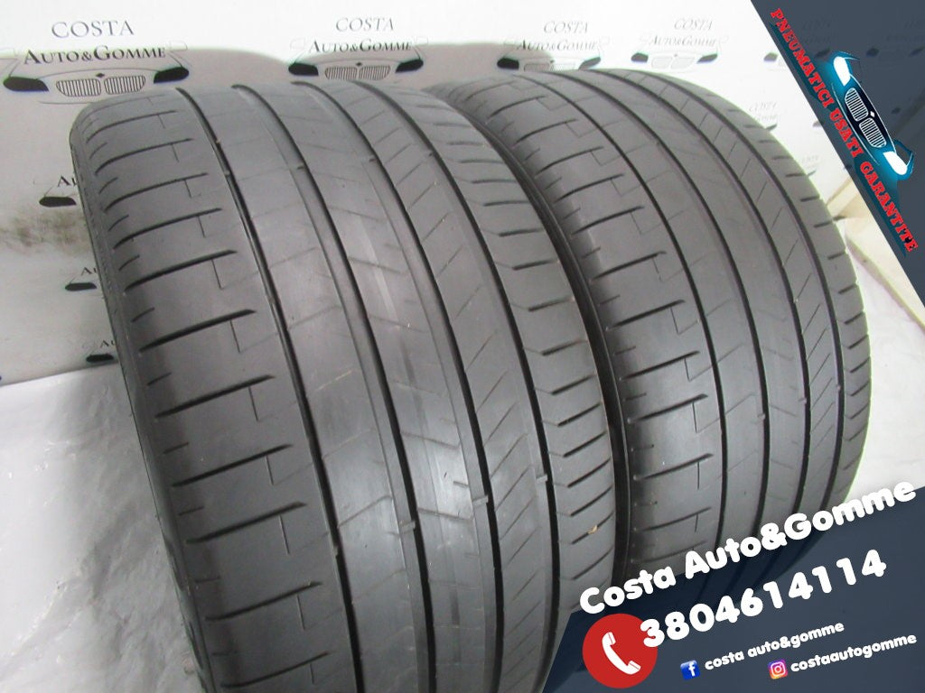 305 30 21 Pirelli 305 30 R21 85% 2020 2 Gomme