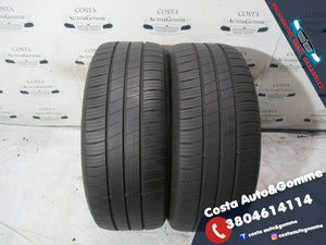 205 55 16 Goodyear 85% 2021 205 55 R16 2 Gomme