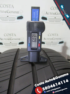 235 60 18 Goodyear 4Stagioni 2021 90% 2 Gomme