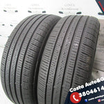 205 55 17 Pirelli 90% 4Stagioni 2023 2 Gomme