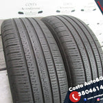 205 55 17 Pirelli 90% 4Stagioni 2023 2 Gomme
