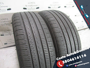 205 55 17 Pirelli 90% 4Stagioni 2023 2 Gomme
