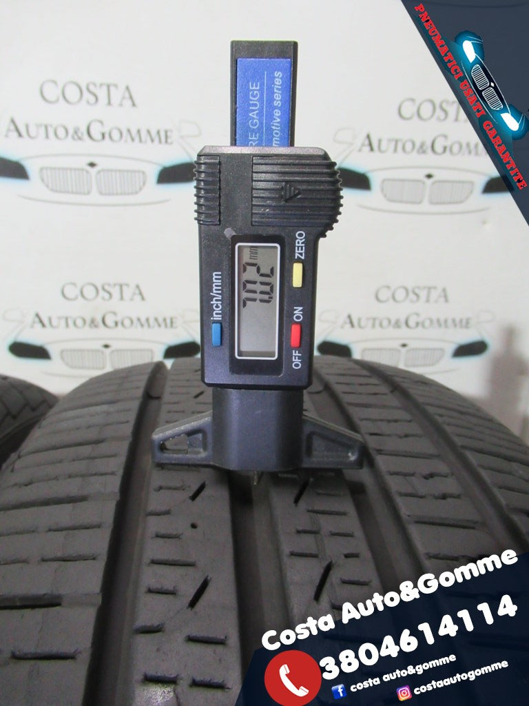 205 55 17 Pirelli 90% 4Stagioni 2023 2 Gomme