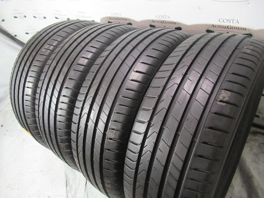 205 55 16 Goodyear 85% 2019 205 55 R16 2 Gomme