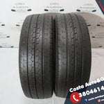 215 70 15c Bridgestone 85% 2021 215 70 R15 2 Gomme