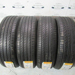 225 65 17 Pirelli NUOVE Estive 4 Gomme