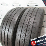 215 70 15c Bridgestone 85% 2021 215 70 R15 2 Gomme