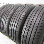 225 65 17 Pirelli NUOVE Estive 4 Gomme