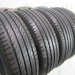 225 65 17 Pirelli NUOVE Estive 4 Gomme