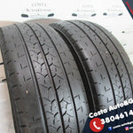 215 70 15c Bridgestone 85% 2021 215 70 R15 2 Gomme