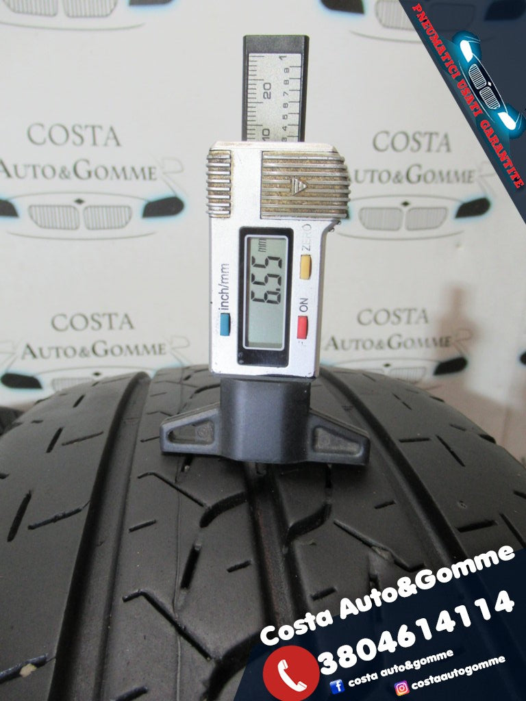 215 70 15c Bridgestone 85% 2021 215 70 R15 2 Gomme
