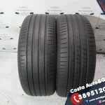 225 50 18 Pirelli 85% 225 50 R18 2 Gomme