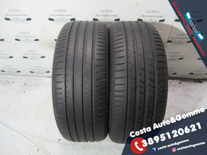 225 50 18 Pirelli 85% 225 50 R18 2 Gomme