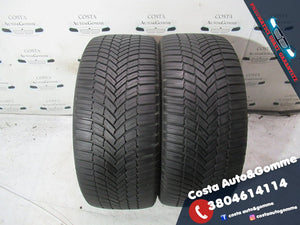 245 45 18 Bridgestone 4Stagioni 2022 2 Gomme