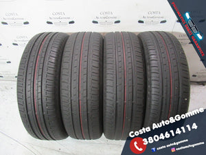 185 65 15 Bridgestone 85% 2022 Estive 4 Gomme