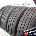 185 65 15 Bridgestone 85% 2022 Estive 4 Gomme
