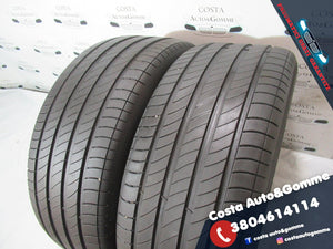 225 50 18 Michelin 85% 2020 225 50 R18 2 Gomme