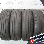 215 65 17 Continental 90% 2020 215 65 R17 4 Gomme