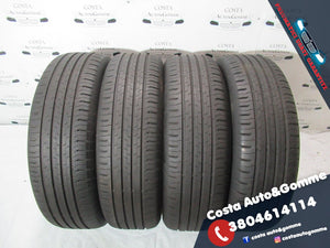 215 65 17 Continental 90% 2020 215 65 R17 4 Gomme