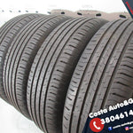 215 65 17 Continental 90% 2020 215 65 R17 4 Gomme