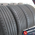 215 65 17 Continental 90% 2020 215 65 R17 4 Gomme