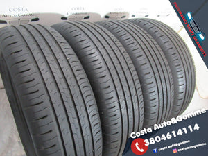 215 65 17 Continental 90% 2020 215 65 R17 4 Gomme