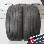 235 55 18 Hankook 85% 2021 235 55 R18 2 Gomme