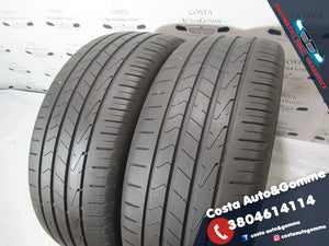 235 55 18 Hankook 85% 2021 235 55 R18 2 Gomme