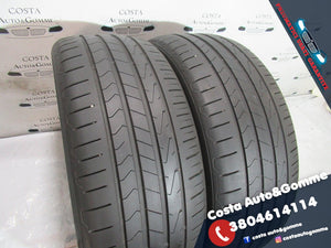 235 55 18 Hankook 85% 2021 235 55 R18 2 Gomme